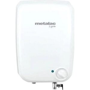 Fotografie Metalac LYRA MT 8Ni  recenzía