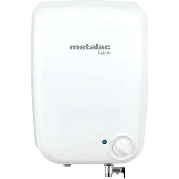 Metalac LYRA MT 8Ni recenze