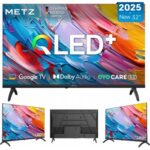 Metz 32MQF7000Z recenze