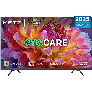 Metz 50MUF7000Z recenze