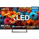 Metz 55MQF7500Z recenze