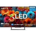 Metz 65MQF7500Z recenze