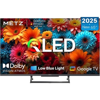 Metz 65MQF7500Z recenze