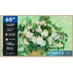 Metz 65MUE7800Z recenze