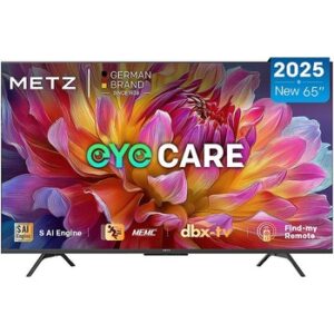 Fotografie Metz 65MUF7000Z  recenzía