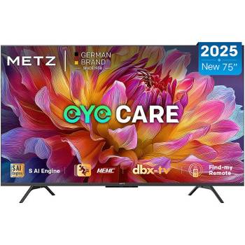 Metz 75MUF7000Z recenze