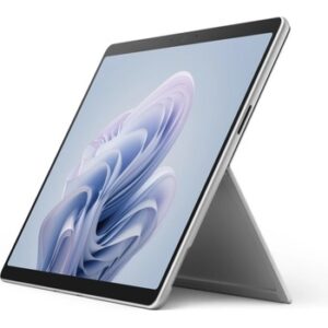 Fotografie Microsoft Surface Pro 10 ZDU-00006  recenzía