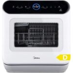 Midea MDMWT0305EW/WE recenze
