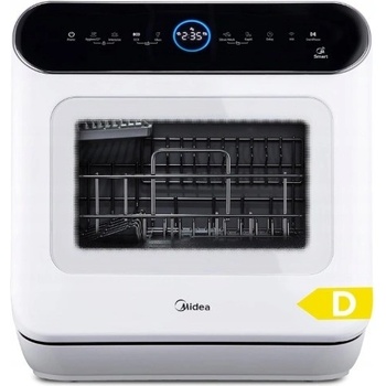 Midea MDMWT0305EW/WE recenze
