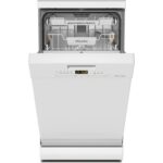 Miele G 5540 SC recenze