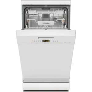 Fotografie Miele G 5540 SC  recenzía