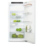 Miele K 7328 D recenze