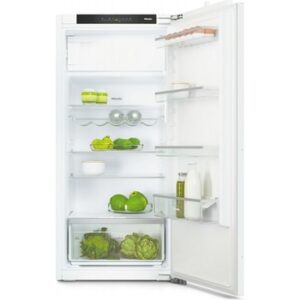 Fotografie Miele K 7328 D  recenzía