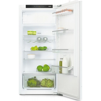 Miele K 7328 D recenze