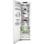 Miele K 7797 C L recenze