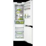 Miele KFN 7764 C recenze