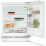 Miele KU 7015 D recenze