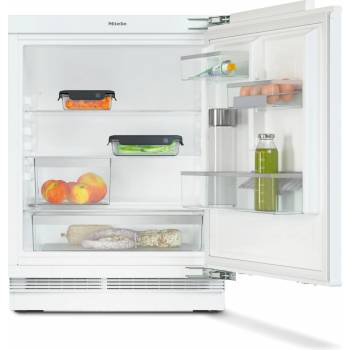 Miele KU 7015 D recenze
