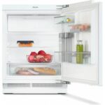 Miele KU 7016 D recenze