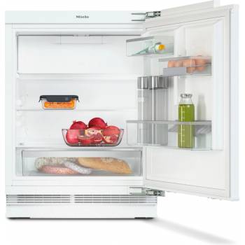 Miele KU 7016 D recenze