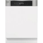 Miele PFD 101 U recenze