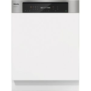 Fotografie Miele PFD 101 U  recenzía