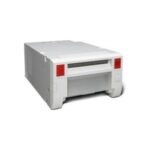 Mitsubishi CP-D70DW recenze