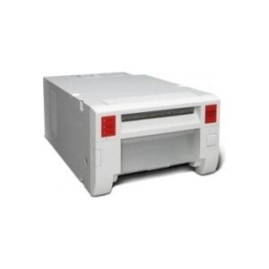 Fotografie Mitsubishi CP-D70DW recenzía