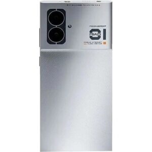 Fotografie Moondrop Miad01 recenzía