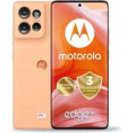 Motorola Edge 50 12GB/512GB Peach Fuzz recenze