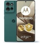 Motorola Edge 50 5G 12GB/512GB Jungle Green recenze