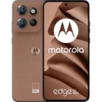 Motorola Edge 50 Neo 12GB/512GB Mocha Mousse recenze
