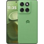 Motorola Edge 60 12GB/512GB Shamrock green recenze