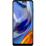 Motorola Moto E32s 3GB/32GB Slate Gray recenze