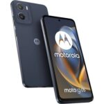 Motorola Moto G05 8GB/256GB Denim Blue recenze