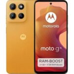 Motorola Moto G15 4GB/128GB Orange recenze