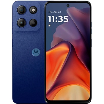 Motorola Moto G15 8GB/512GB Sea Blue recenze