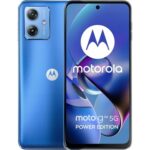 Motorola Moto G54 5G Power Edition 8GB/256GB Pearl Blue recenze