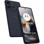 Motorola Moto G56 5G 8GB/256GB Black Oyster recenze