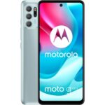 Motorola Moto G60s 6GB/128GB recenze