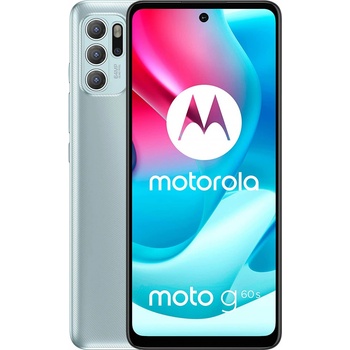 Motorola Moto G60s 6GB/128GB recenze