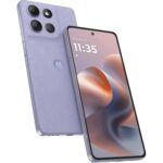 Motorola Moto G86 Power 5G 8GB/256GB PANTONE Cosmic Sky recenze