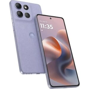 Fotografie Motorola Moto G86 Power 5G 8GB/256GB PANTONE Cosmic Sky  recenzía