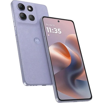 Motorola Moto G86 Power 5G 8GB/256GB PANTONE Cosmic Sky recenze