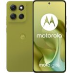 Motorola Moto G86 5G 8GB/256GB PANTONE Golden Cypress recenze