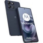 Motorola Moto G86 Power 5G 8GB/256GB PANTONE Spellbound recenze