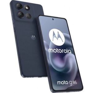 Fotografie Motorola Moto G86 Power 5G 8GB/256GB PANTONE Spellbound  recenzía