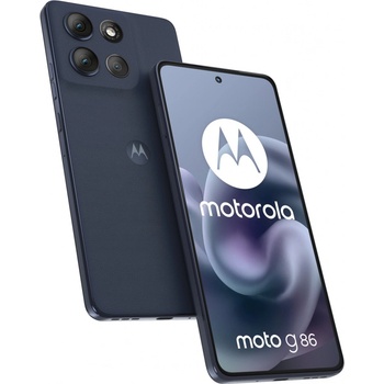 Motorola Moto G86 Power 5G 8GB/256GB PANTONE Spellbound recenze