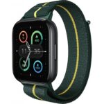 Motorola Moto Watch Fit PG38C07182 recenze