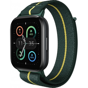 Motorola Moto Watch Fit PG38C07182 recenze